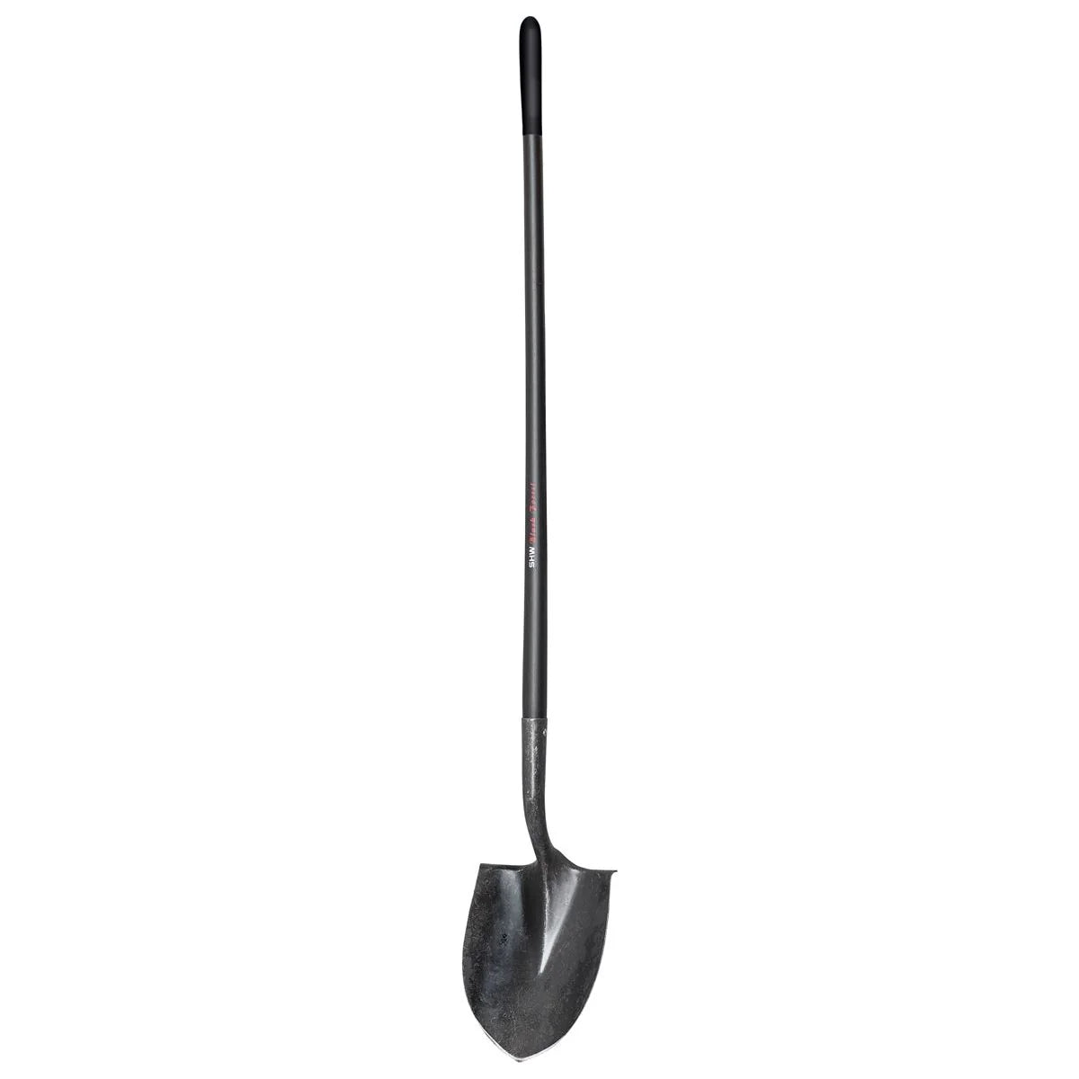 SHW Black Forest German Shovel-Spade with 47-Inch Ash Handle