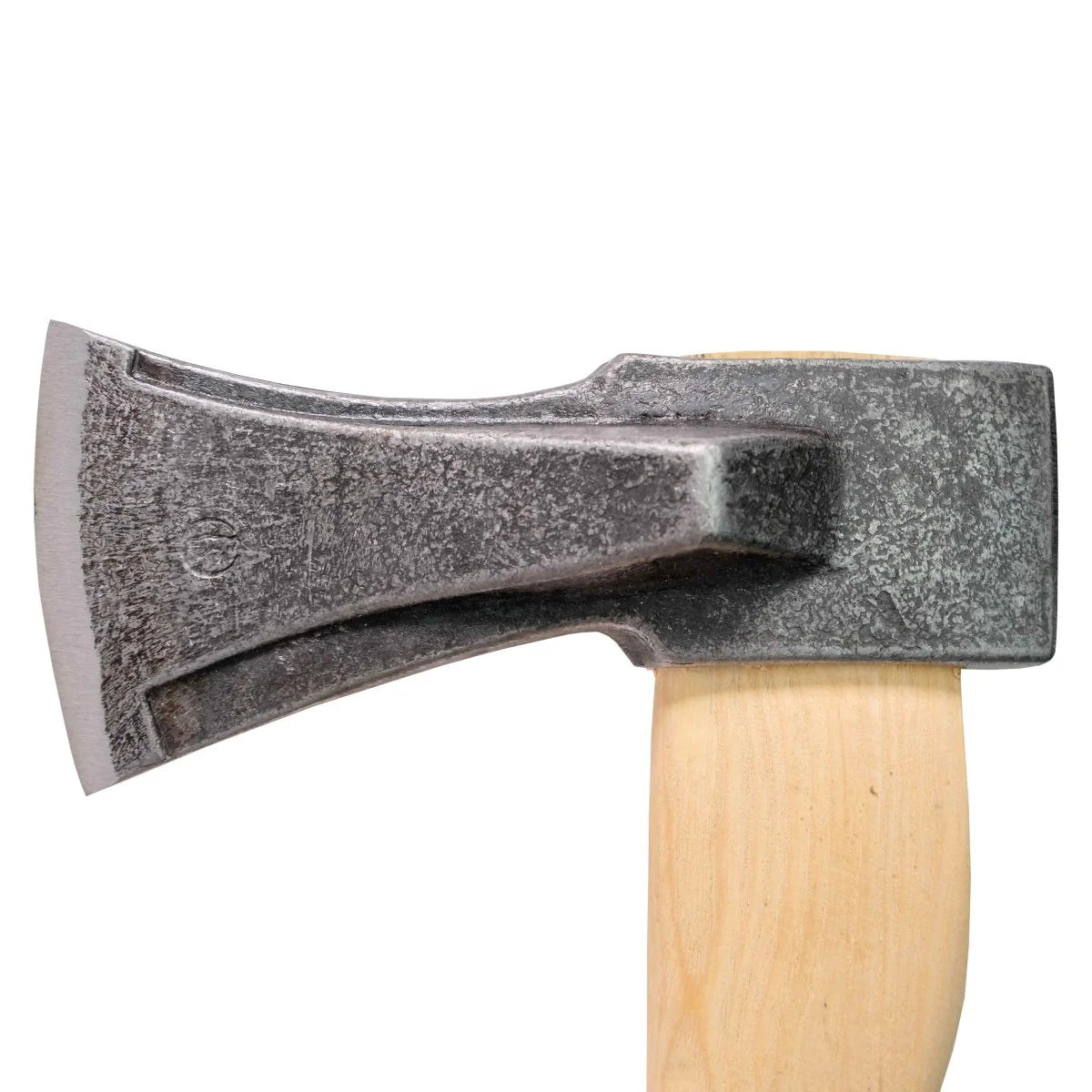 SHW Nature Splitting Axe - 4lbs with 27.5" handle