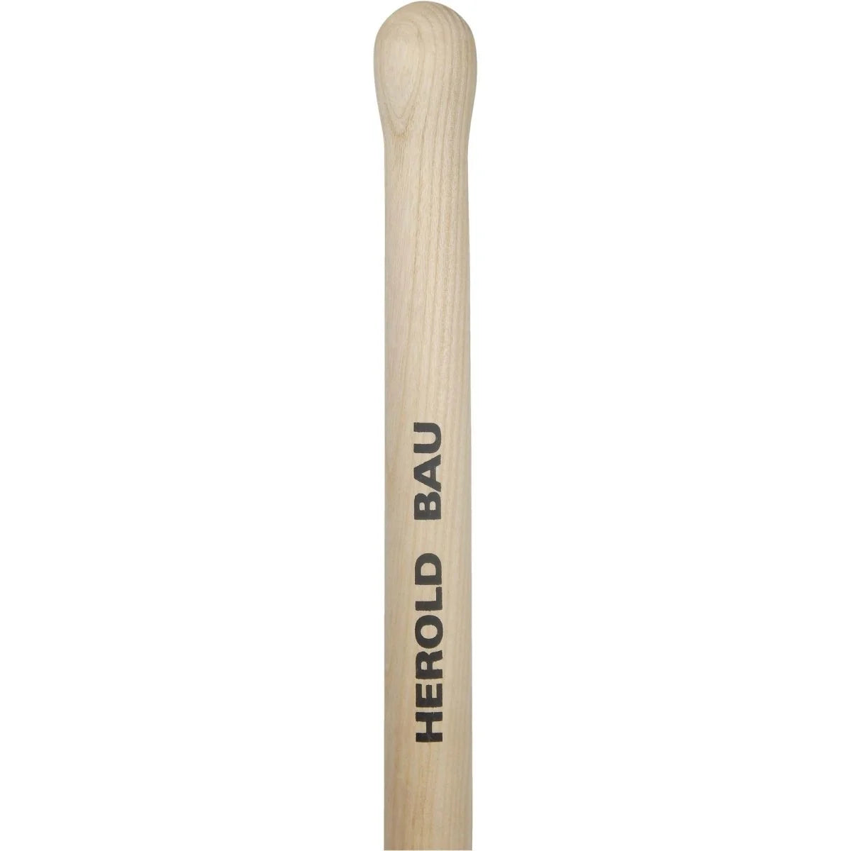 German Carbon Steel Spade 4.7lbs, 10"x 7" with 35" Ash Knob Handle
