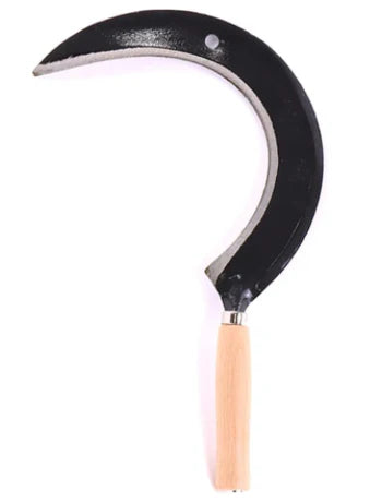 SHW 18 inch leaf sickle