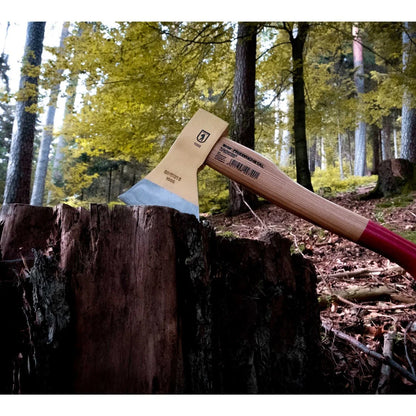 SHW Short-handle Axe