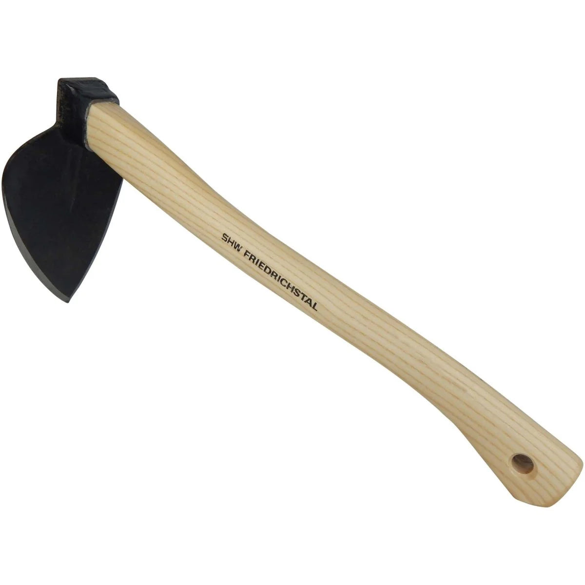 Heart-shaped Hand Hoe