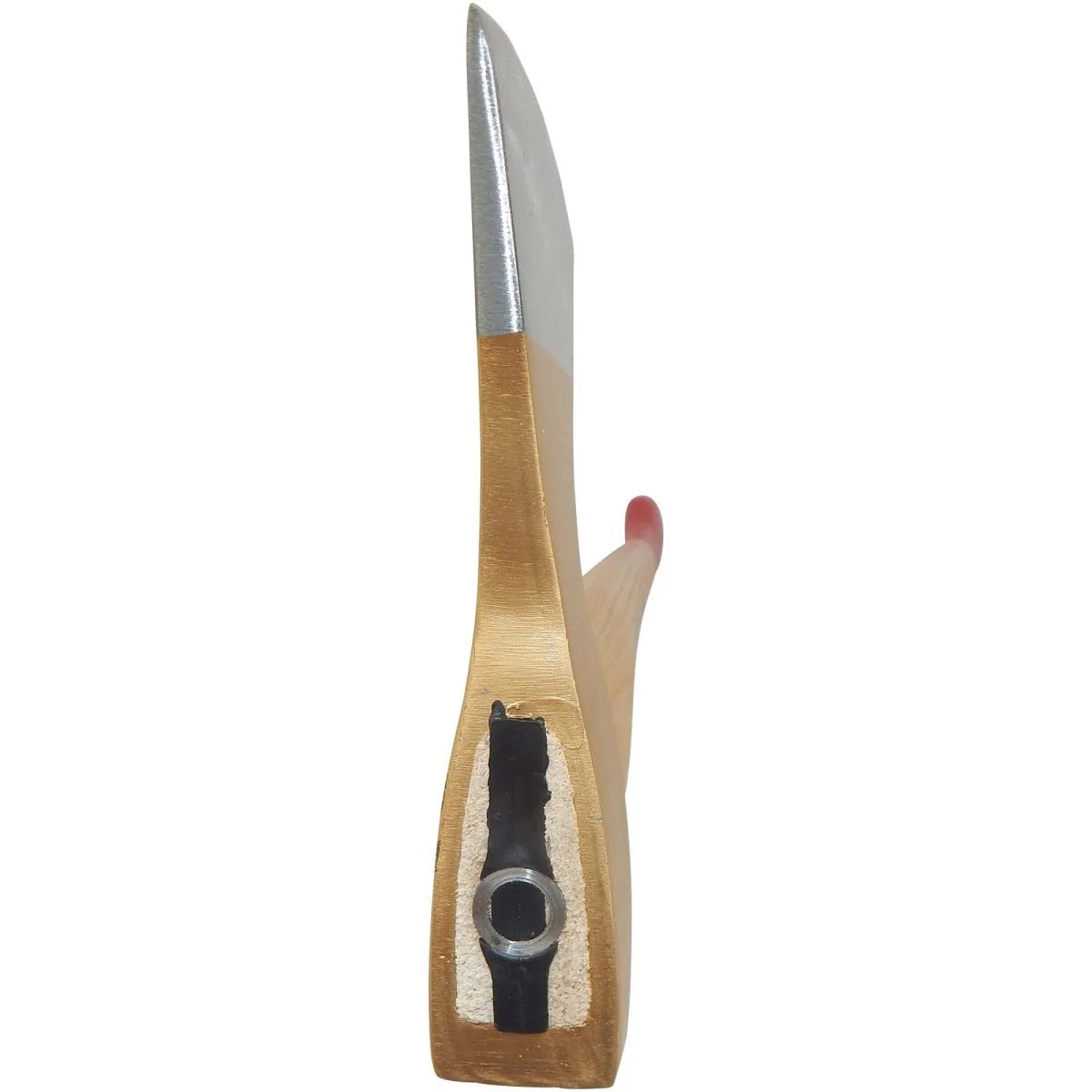 German-made 1600g Long-Handle Axe