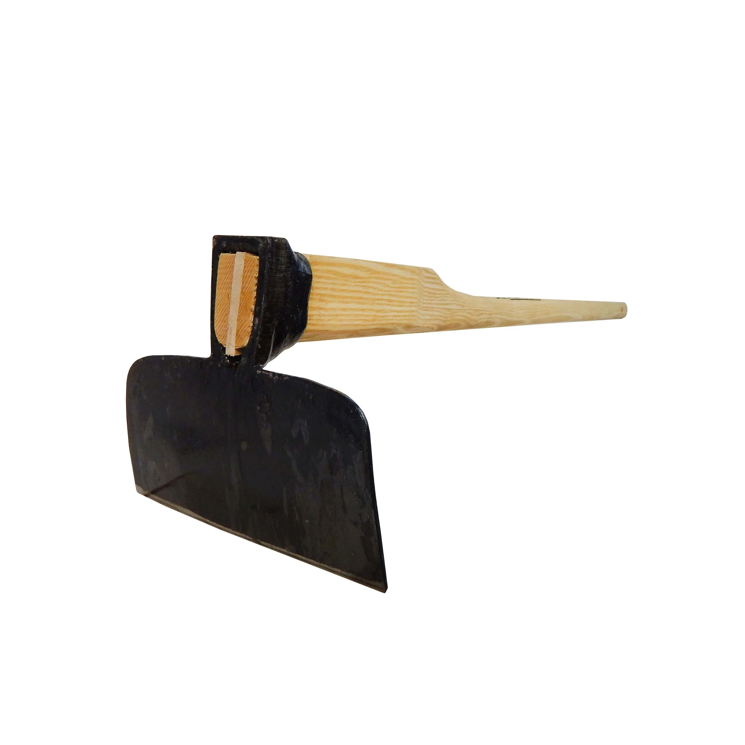 German Wide Chopping Hoe