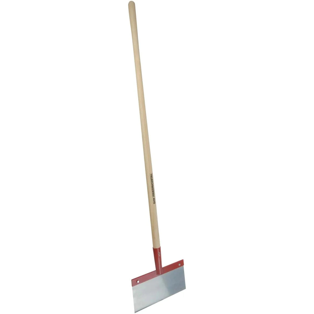 Steel Floor Scraper 30cm - Made in Germany