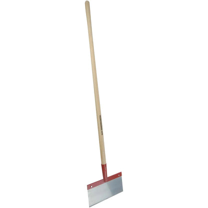 Steel Floor Scraper 30cm - Made in Germany