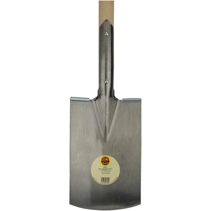 Havau Garden Spade with T-Handle