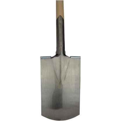 Havau Garden Spade with T-Handle