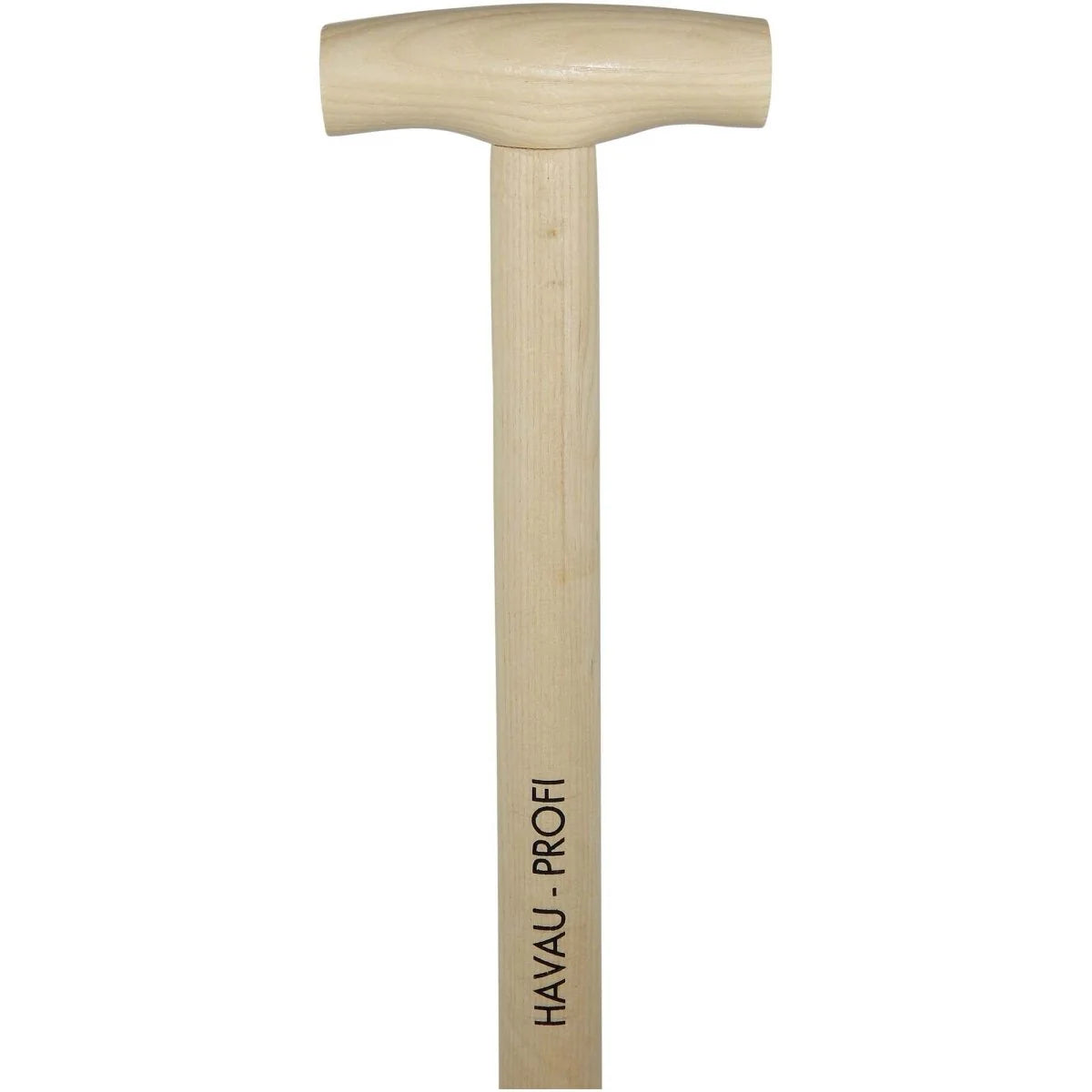 Havau Garden Spade with T-Handle