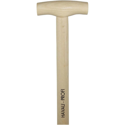 Havau Garden Spade with T-Handle