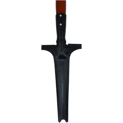 SHW Professional Taproot Weeder with T-Handle