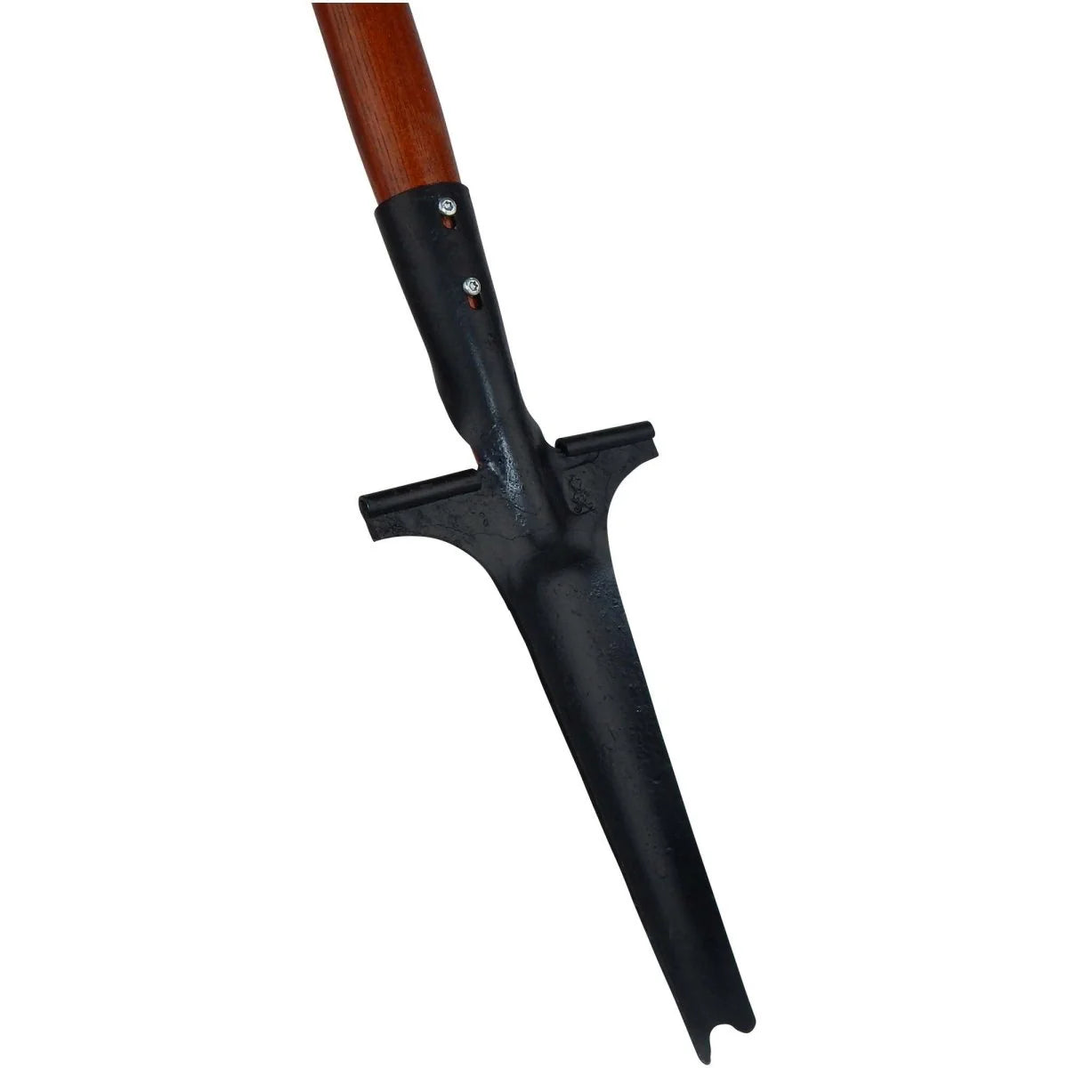 SHW Professional Taproot Weeder with T-Handle