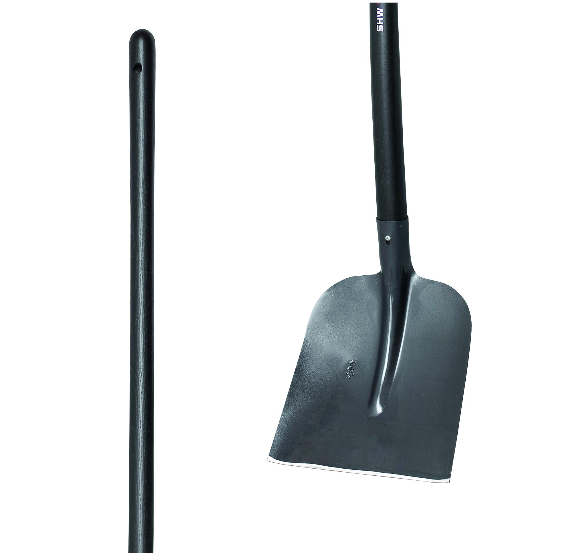 Holsteiner Shovel