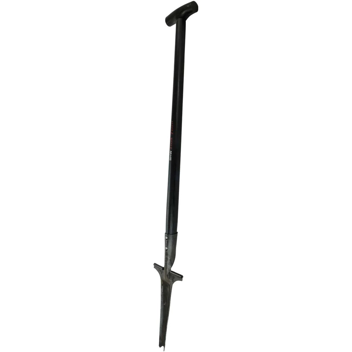 SHW Professional Taproot Weeder with T-Handle