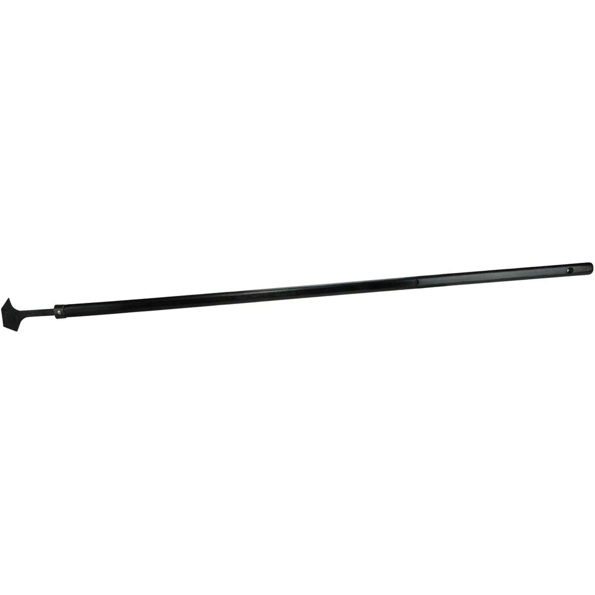 Black Forest long handle patio joint scraper