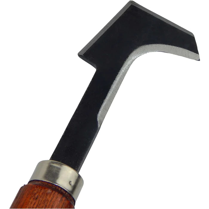 Grape Vine Billhook with 40" Ash Handle - Open Box Return
