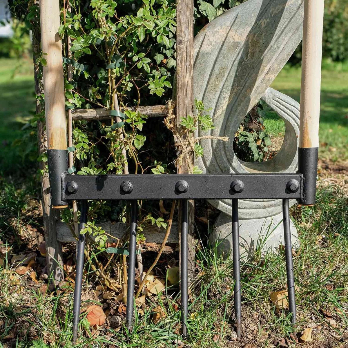 19-inch German Broadfork