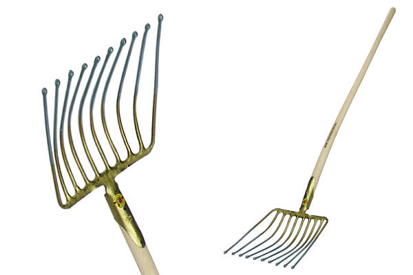 SHW Gravel Fork